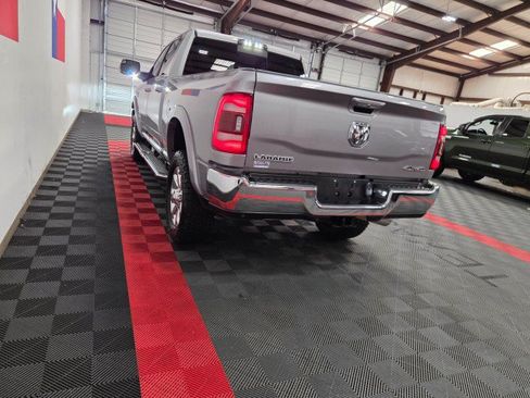 Used 2019 RAM 2500 Laramie AWD/4WD image 27