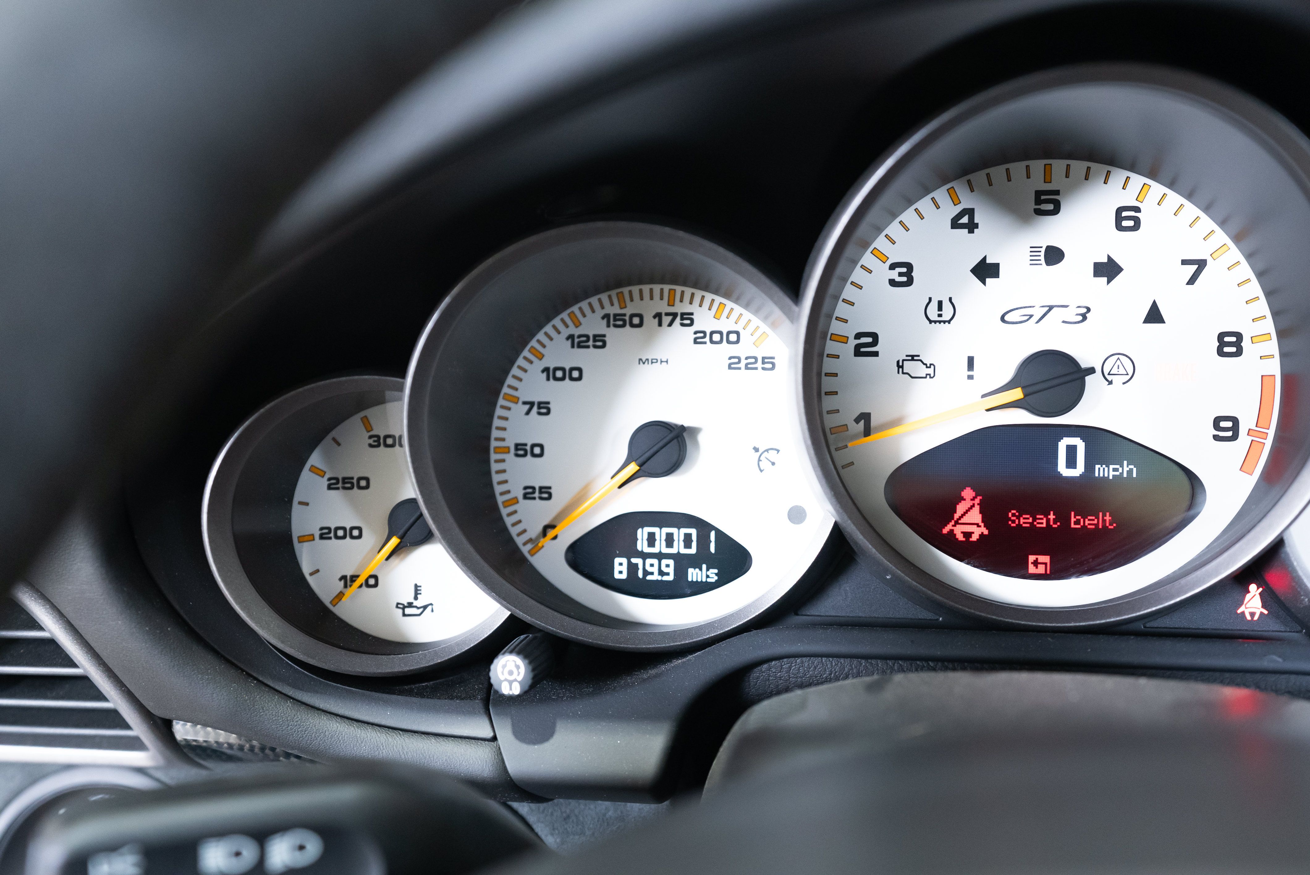Used 2011 Porsche 911 GT3 RWD image 60