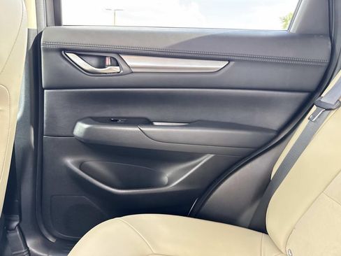 Used 2023 MAZDA CX-5 AWD 2.5 S w/ Select Package image 18