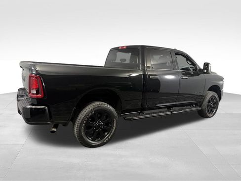 Used 2025 RAM 2500 Big Horn AWD/4WD image 7