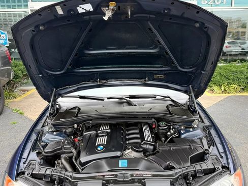 Used 2011 BMW 128i Convertible RWD image 40