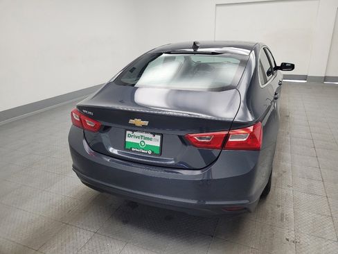 Used 2019 Chevrolet Malibu LS w/ Driver Confidence Package II FWD image 7