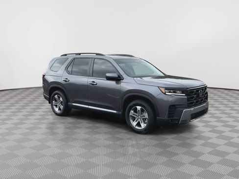New 2026 Honda Pilot EX-L image 2