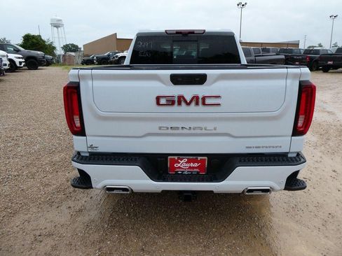 New 2026 GMC Sierra 1500 Denali AWD/4WD image 7