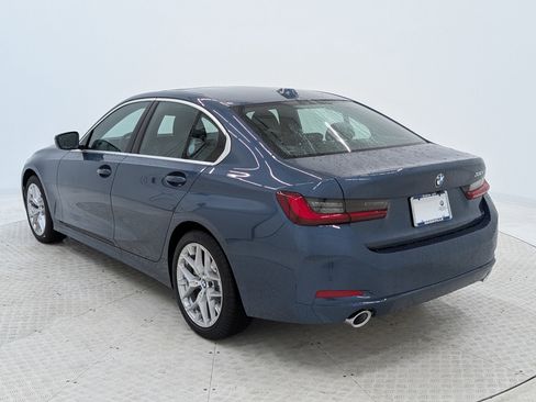 New 2025 BMW 330i Sedan w/ Convenience Package image 6