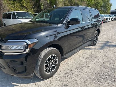 Used 2024 Ford Expedition Max XLT