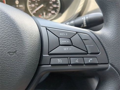 New 2025 Nissan Sentra S image 24