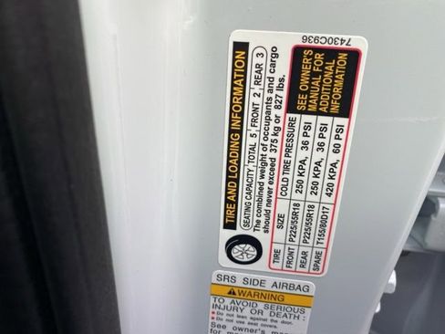 New 2026 Mitsubishi Eclipse Cross SEL image 40