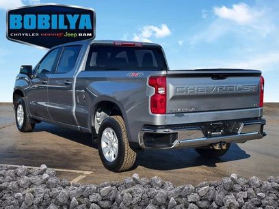 Used 2023 Chevrolet Silverado 1500 LT