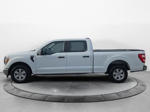 Used 2022 Ford F150 XL w/ Equipment Group 101A High image 2