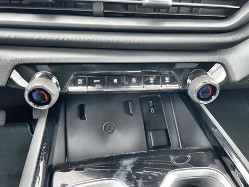 New 2026 Chevrolet Silverado EV LT w/ LPO, Dark Package Plus AWD/4WD image 16