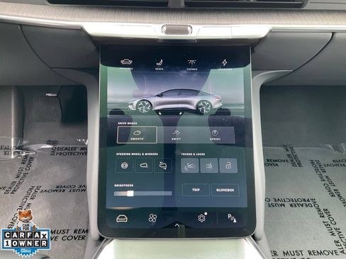 Used 2024 Lucid Air Touring AWD/4WD image 43