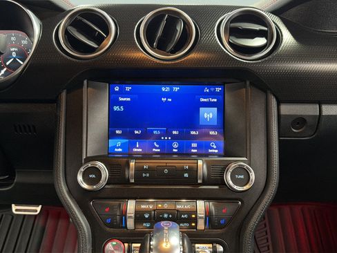 Used 2021 Ford Mustang GT Premium w/ Equipment Group 401A RWD image 36
