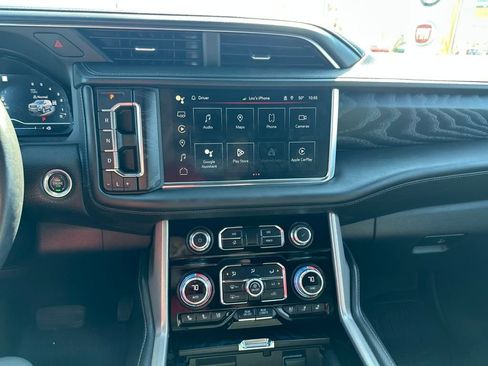 Used 2022 GMC Yukon Denali image 25