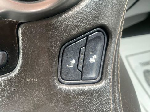 Used 2016 Chevrolet Tahoe LT image 21