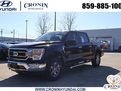 Used 2023 Ford F150 XLT w/ XTR Package