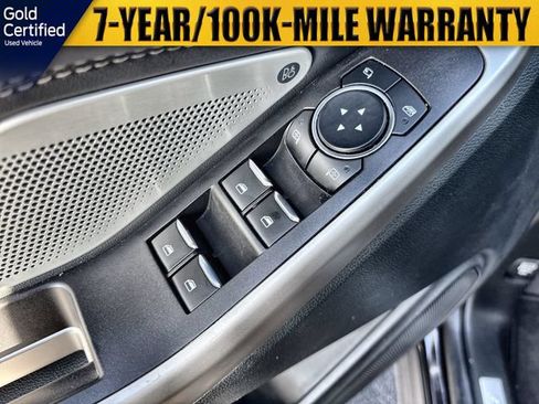Used 2023 Ford Explorer Limited w/ Limited Technology Package RWD image 22