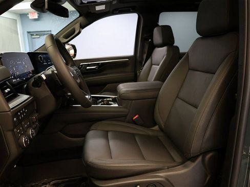 New 2026 Chevrolet Tahoe Z71 w/ Sun And Tow Package image 20