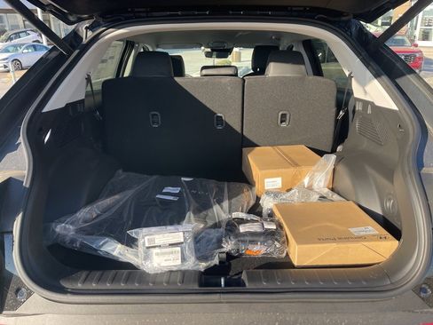 New 2026 Hyundai Ioniq 5 SEL image 9