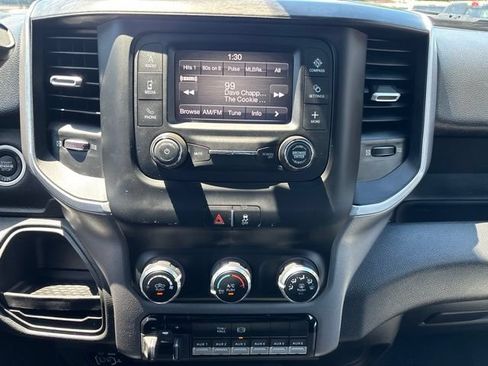 Used 2024 RAM 3500 SLT w/ Quick Order Package 2YG SLT AWD/4WD image 23