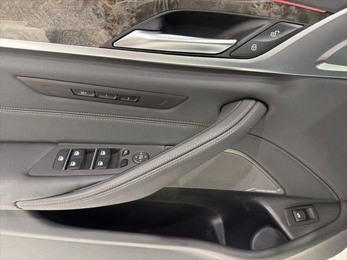 Certified 2023 BMW 540i xDrive 540i xDrive w/ M Sport Package image 11