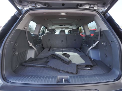 Used 2024 Kia EV9 Wind image 51