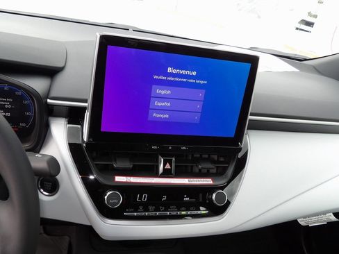 New 2026 Toyota Corolla SE image 13