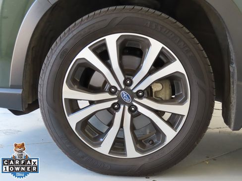Used 2022 Subaru Forester Limited image 30