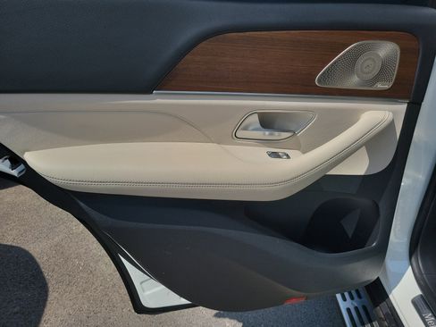 Used 2023 Mercedes-Benz GLE 350 GLE 350 image 11