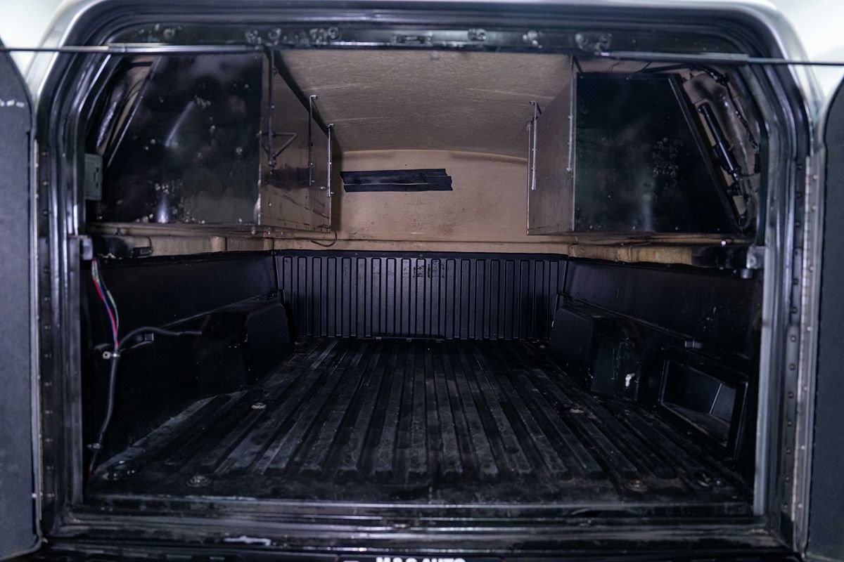 Used 2019 Toyota Tacoma SR RWD image 12