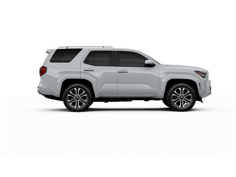 New 2025 Toyota 4Runner Limited image 16