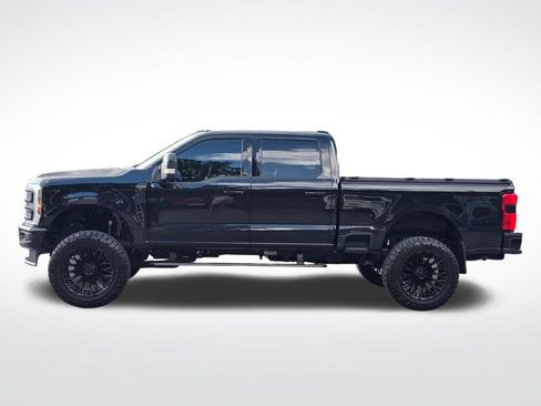 Used 2025 Ford F250 Platinum AWD/4WD image 15