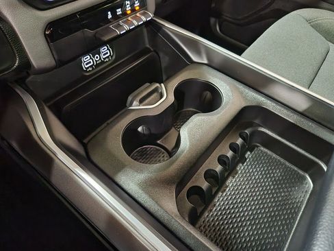 Used 2022 RAM 1500 Lone Star image 40