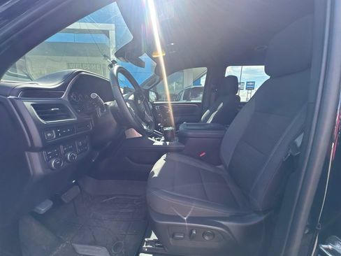 Used 2024 Chevrolet Tahoe LS w/ Driver Alert Package AWD/4WD image 7