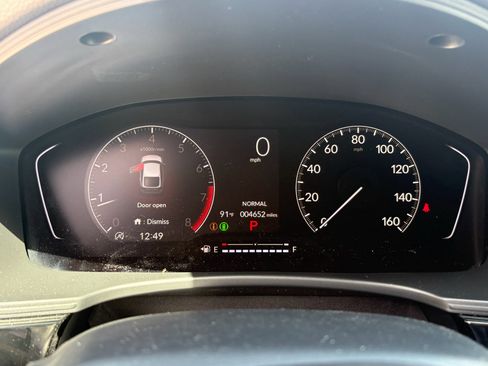 Certified 2026 Honda Civic Sport image 15