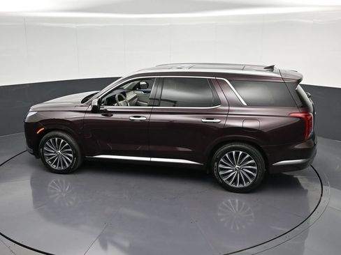 Used 2025 Hyundai Palisade Calligraphy AWD/4WD image 28