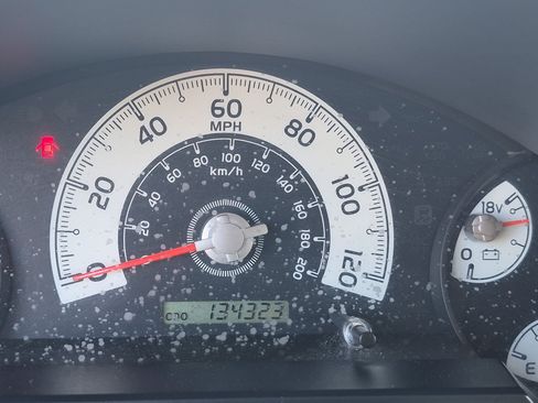Used 2008 Toyota FJ Cruiser 4WD image 18