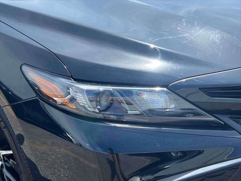 Certified 2023 Toyota Camry SE w/ Cold Weather Package FWD image 10