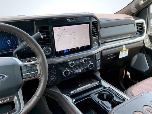 New 2026 Ford F250 King Ranch AWD/4WD image 6