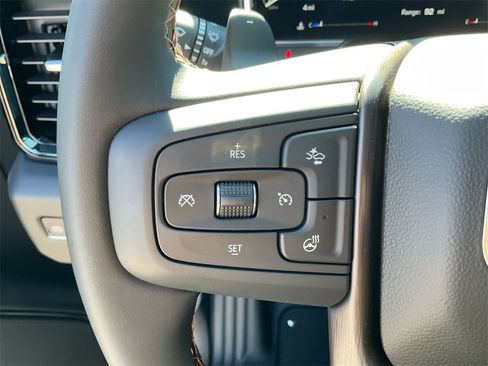 New 2026 GMC Sierra 1500 AT4 w/ AT4 Premium Package image 28