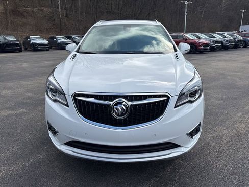 Used 2020 Buick Envision Premium image 5