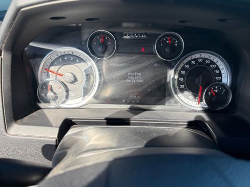 Used 2015 RAM 1500 Sport w/ Convenience Group image 16