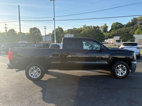Used 2016 Chevrolet Silverado 1500 LT w/ Trailering Package image 7