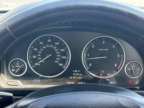 Used 2014 BMW 535d xDrive AWD/4WD image 29
