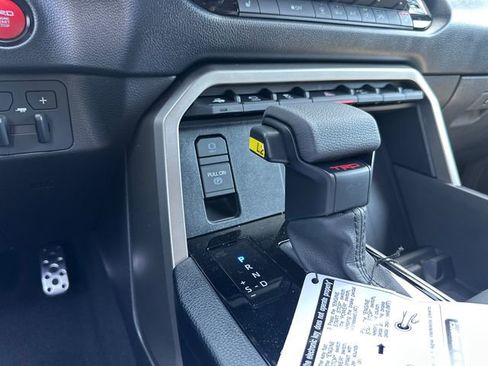 New 2026 Toyota Tundra SR5 AWD/4WD image 24
