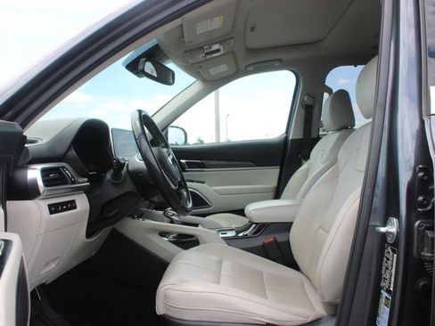 Used 2020 Kia Telluride SX FWD image 18