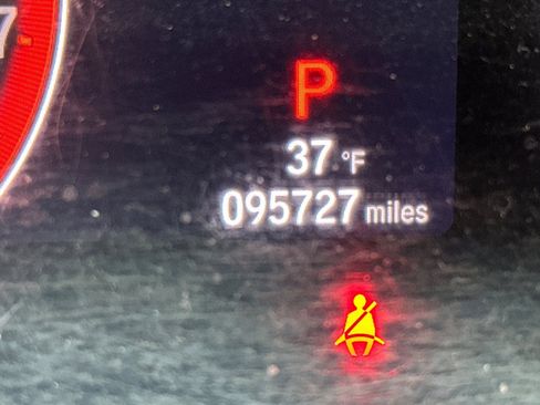 Used 2018 Honda Accord Touring image 41