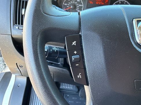 Used 2016 RAM ProMaster 2500 w/ Premium Appearance Group image 26