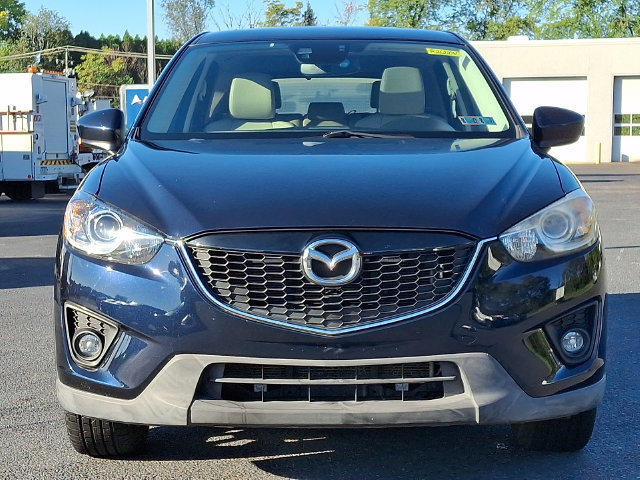 Used 2015 MAZDA CX-5 Grand Touring AWD/4WD image 5