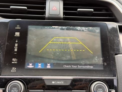 Used 2018 Honda Civic EX-T image 11